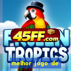 melhor jogo de manager para celular 2024